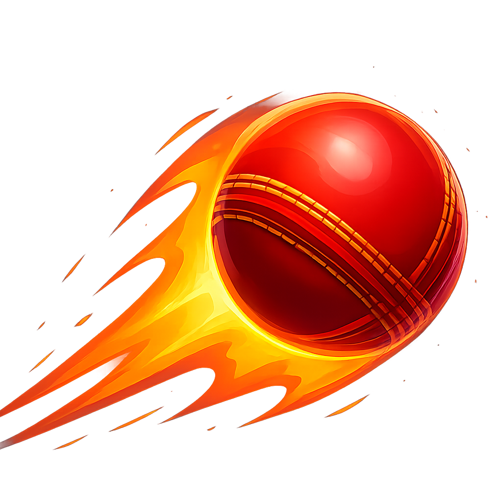 Cricket Ball